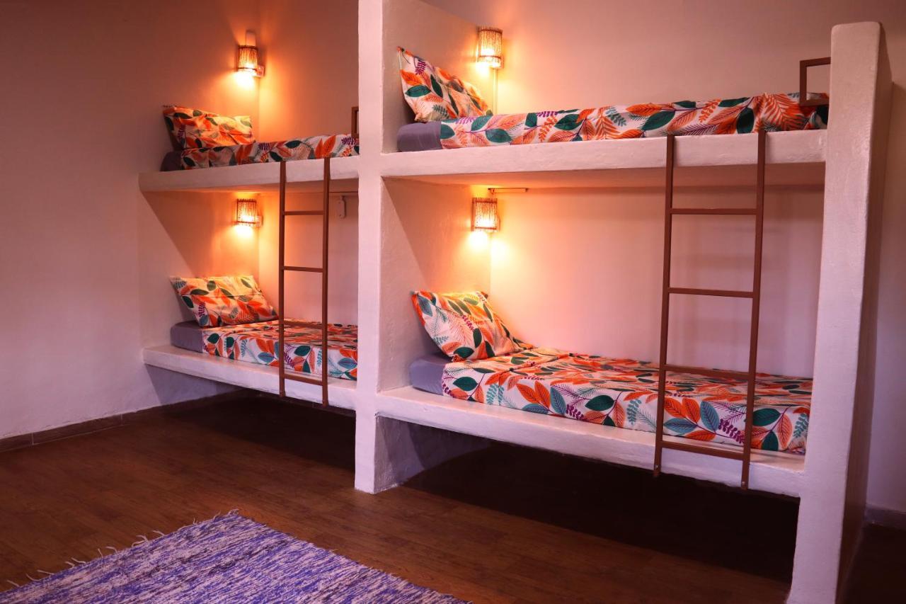 Santo Hostel Порто Сегуро Екстериор снимка