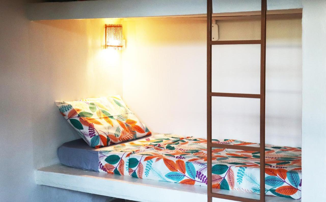 Santo Hostel Порто Сегуро Екстериор снимка