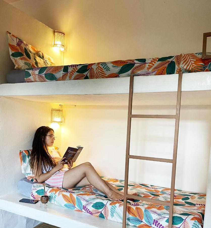 Santo Hostel Порто Сегуро Екстериор снимка