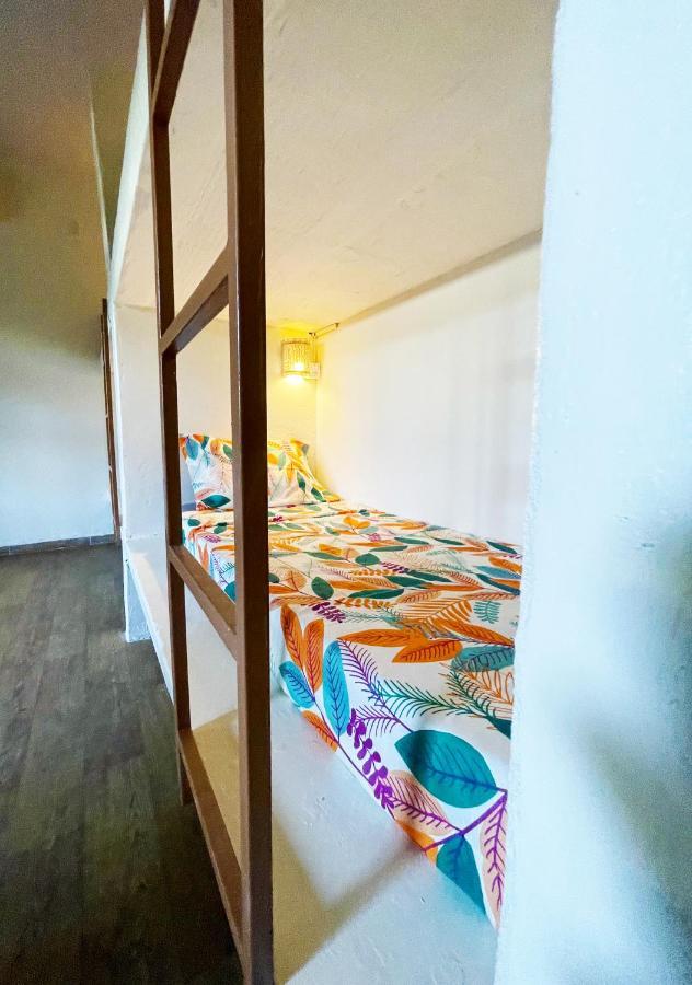 Santo Hostel Порто Сегуро Екстериор снимка