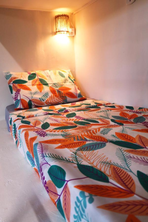Santo Hostel Порто Сегуро Екстериор снимка