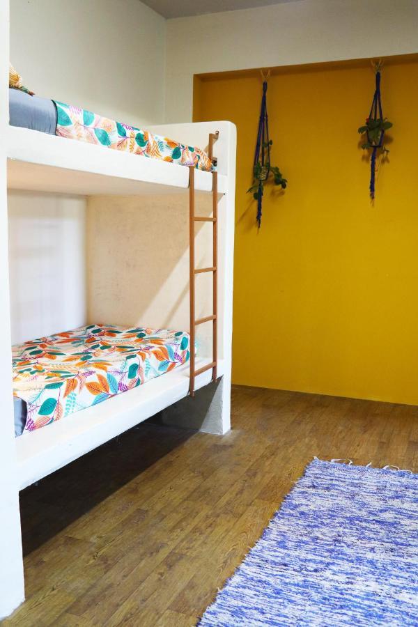 Santo Hostel Порто Сегуро Екстериор снимка