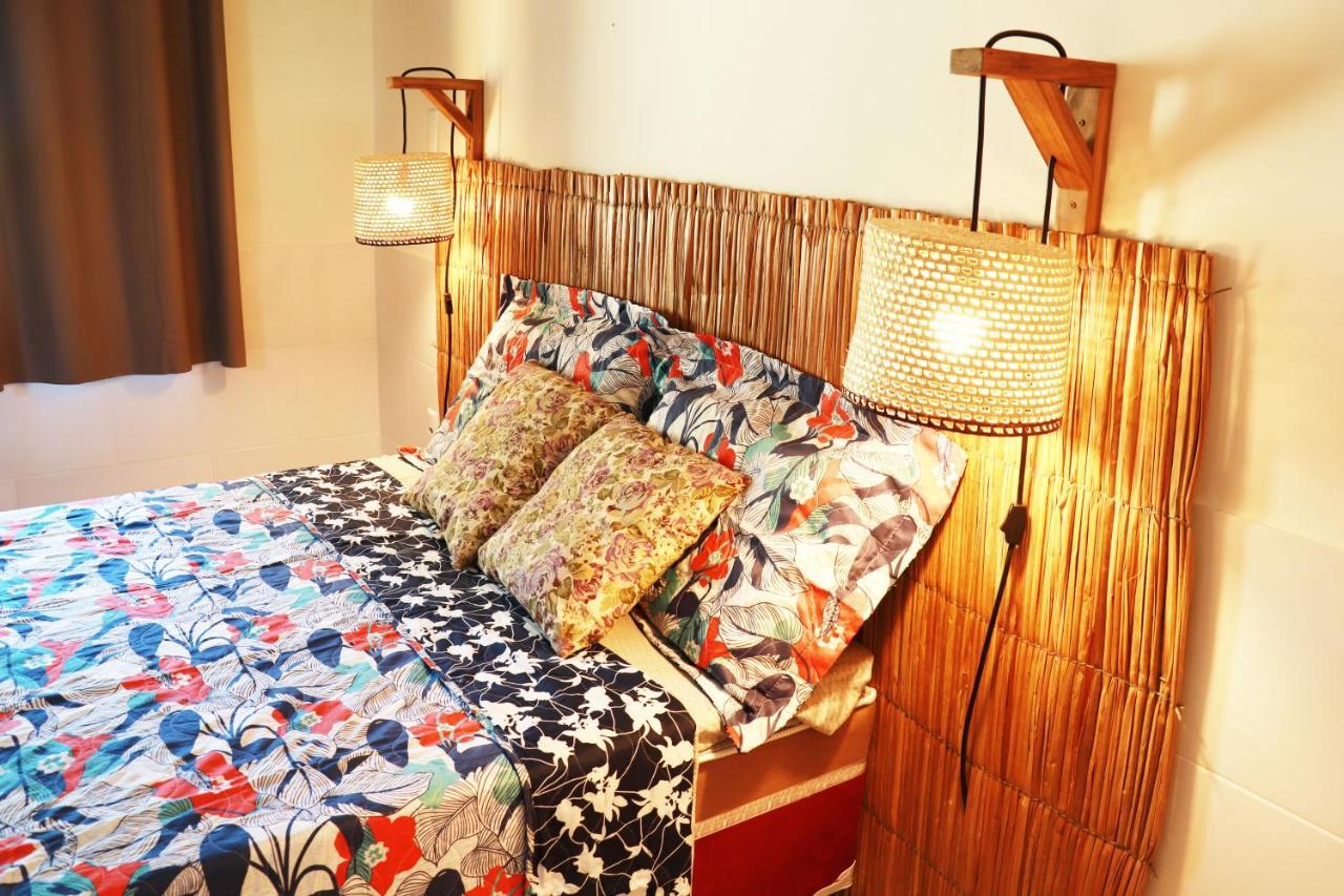 Santo Hostel Порто Сегуро Екстериор снимка
