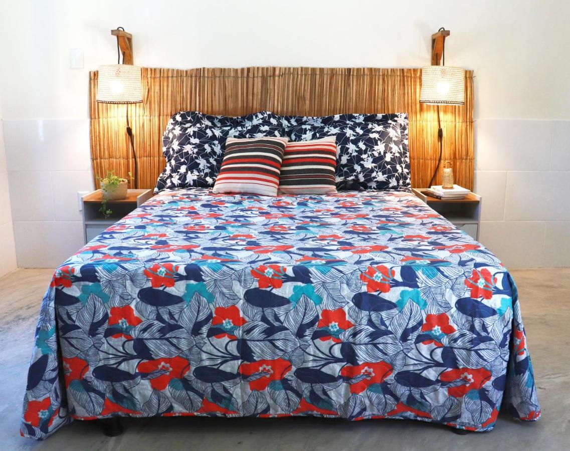 Santo Hostel Порто Сегуро Екстериор снимка