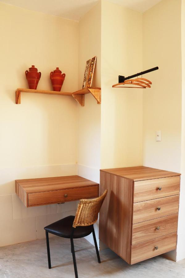 Santo Hostel Порто Сегуро Екстериор снимка