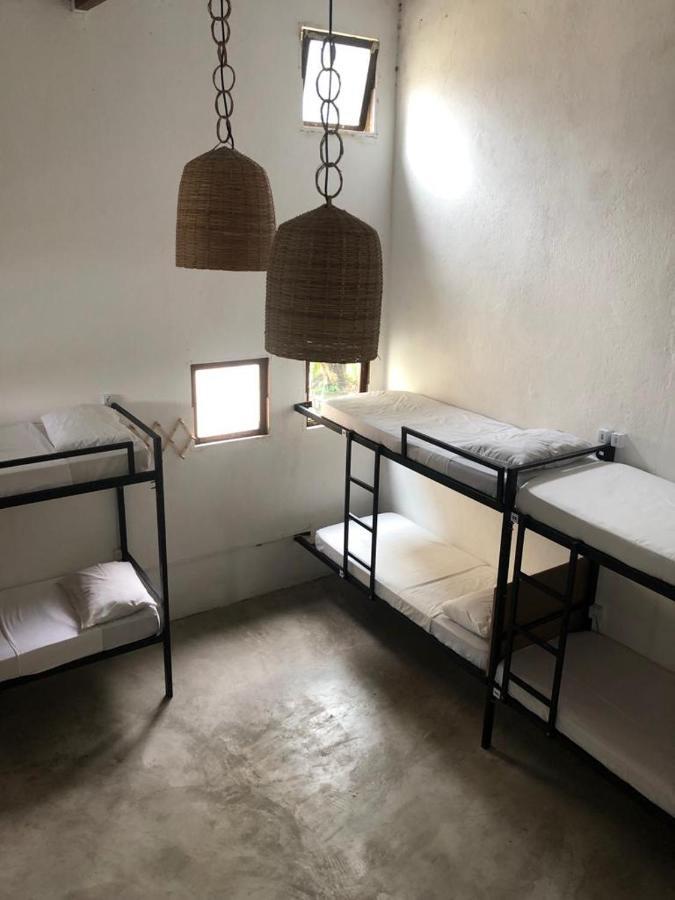 Santo Hostel Порто Сегуро Екстериор снимка