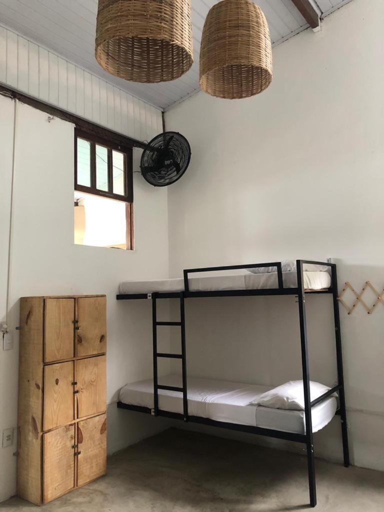 Santo Hostel Порто Сегуро Екстериор снимка