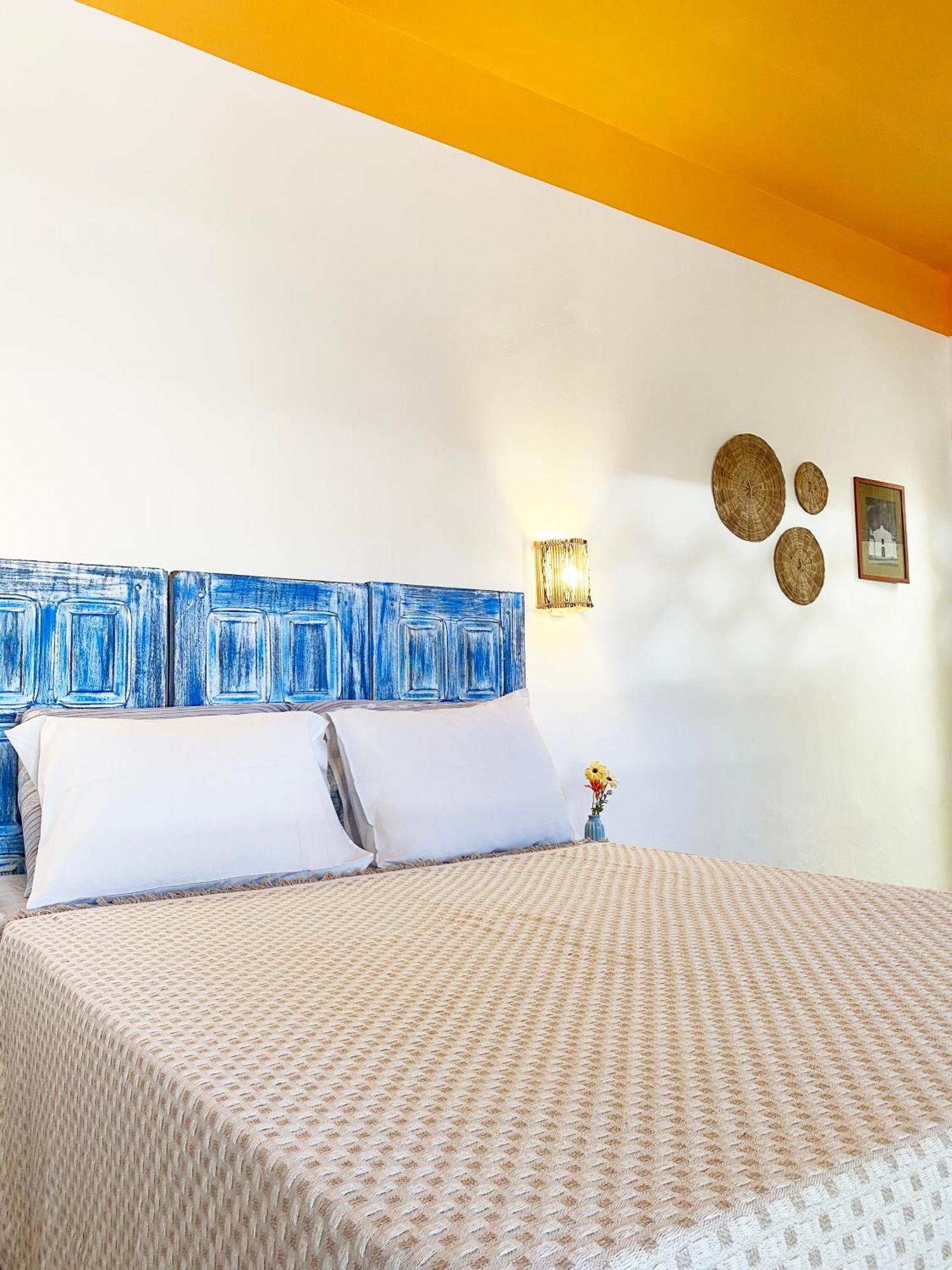 Santo Hostel Порто Сегуро Екстериор снимка