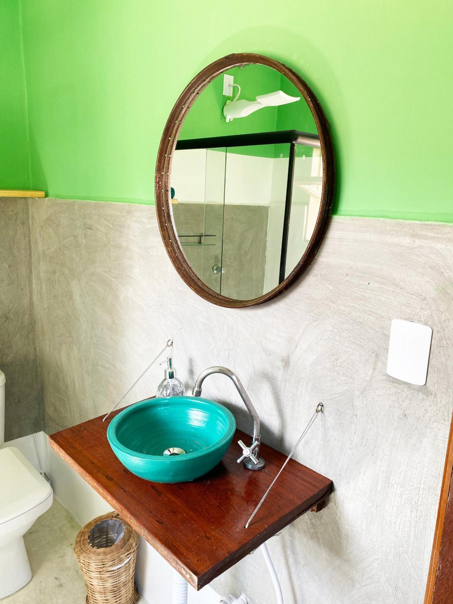 Santo Hostel Порто Сегуро Екстериор снимка