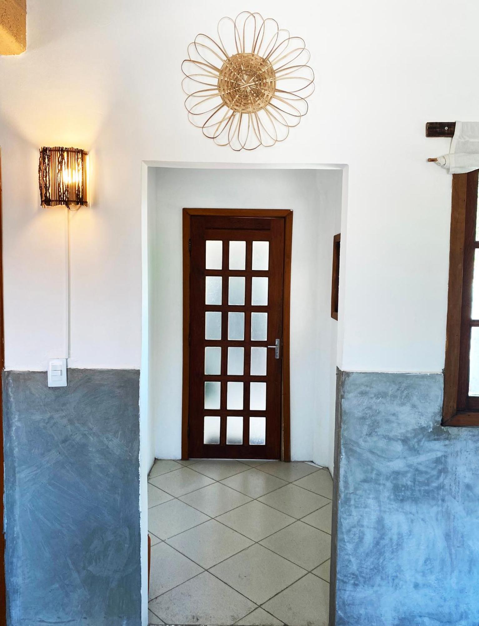 Santo Hostel Порто Сегуро Екстериор снимка