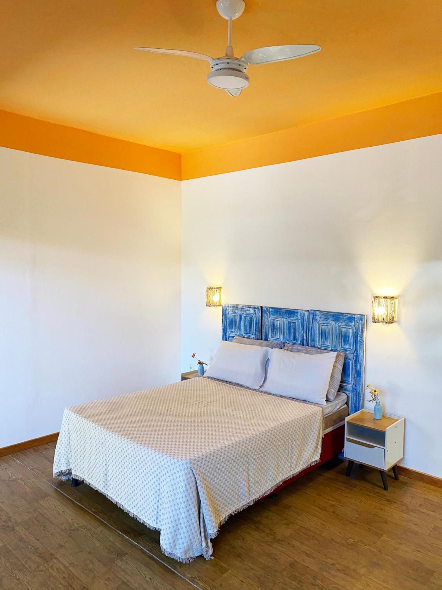 Santo Hostel Порто Сегуро Екстериор снимка
