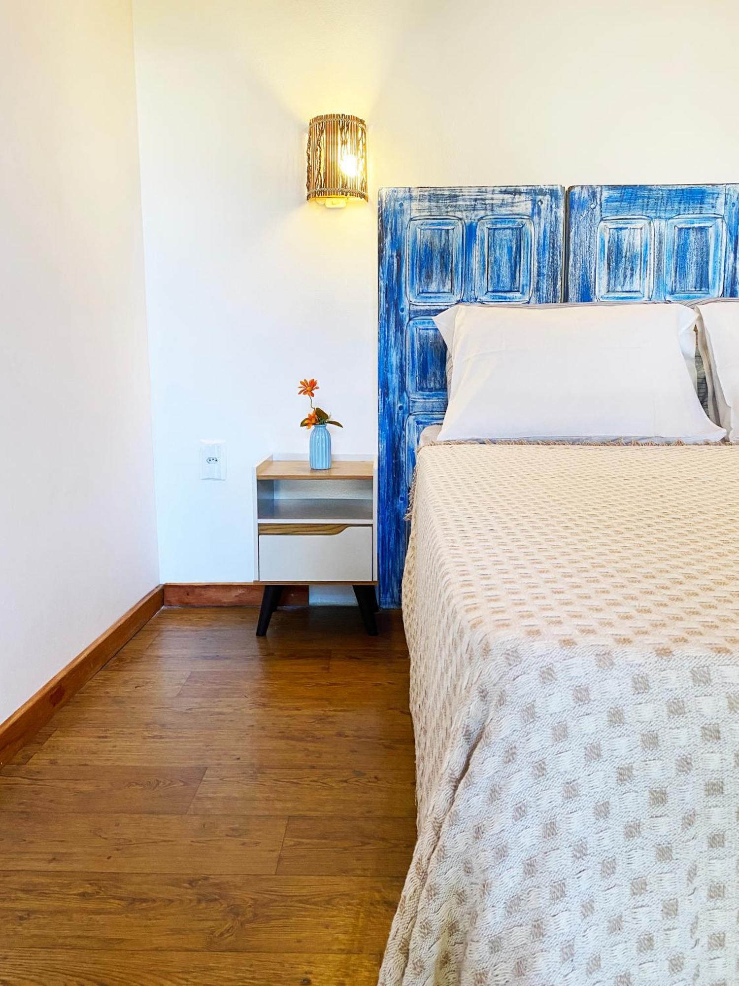 Santo Hostel Порто Сегуро Екстериор снимка