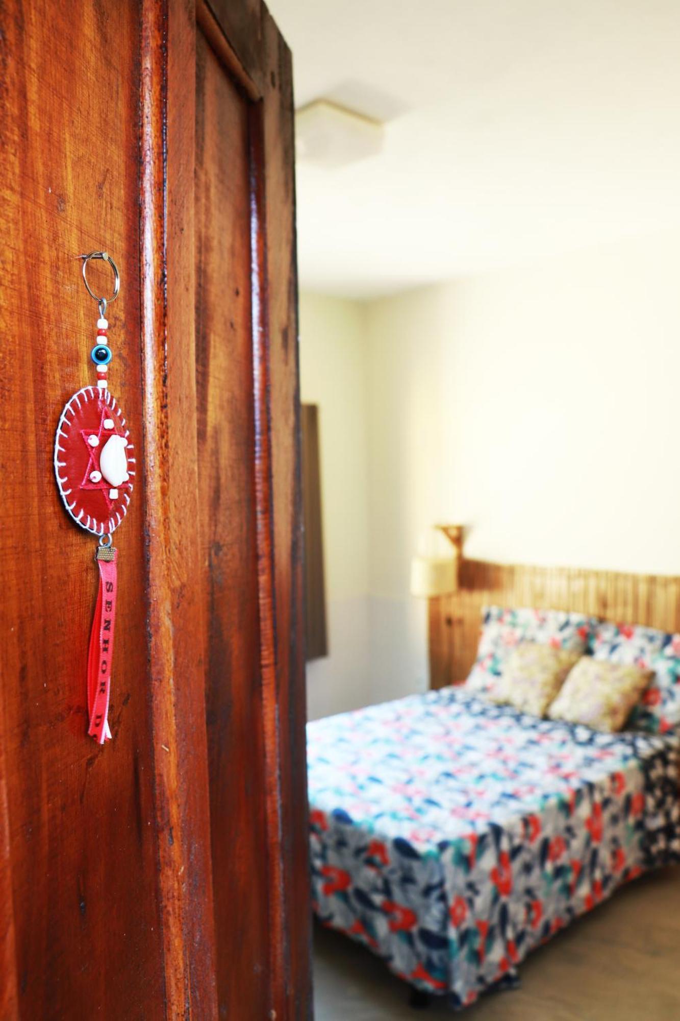 Santo Hostel Порто Сегуро Екстериор снимка